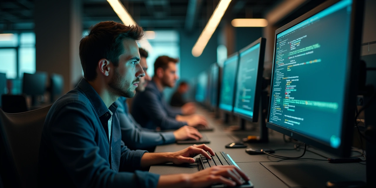B2B SaaS founder reviewing runway and financing options on a dashboard showing ARR growth and credit line availability in 2026