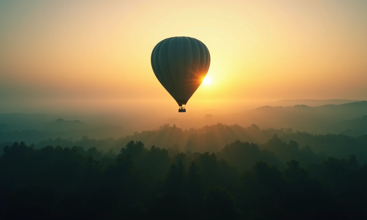 Commercial real estate investor reviewing balloon payment loan documents and maturity schedule