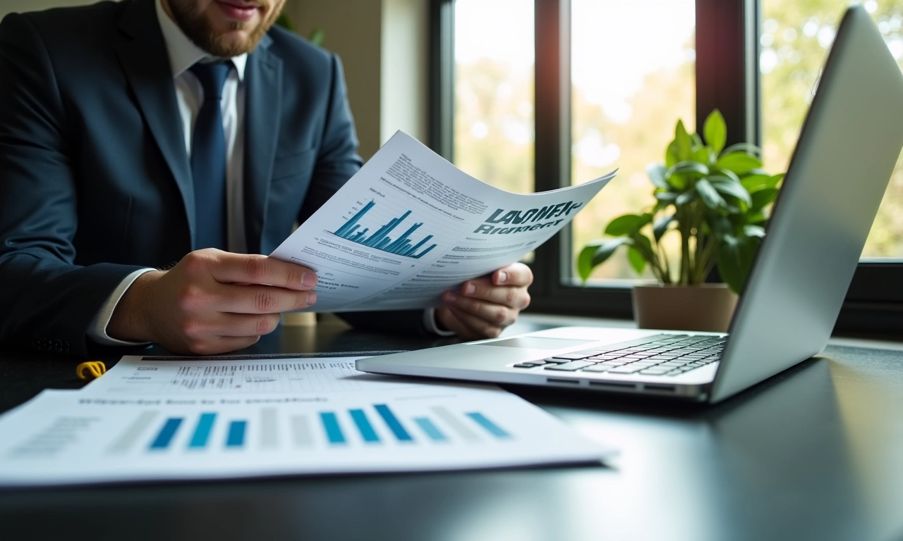 Business owner comparing term loan companies and lender categories