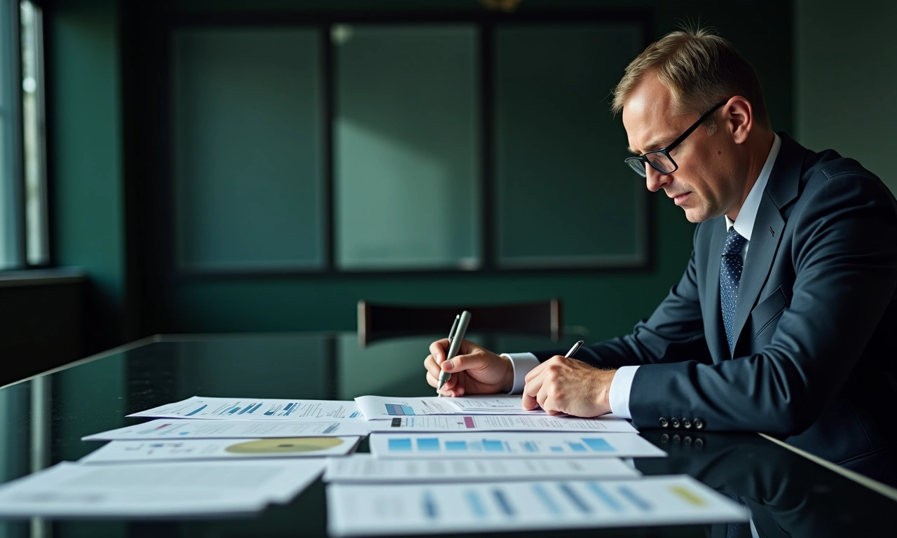 Business finances consolidated into single term loan replacing multiple high-rate debts