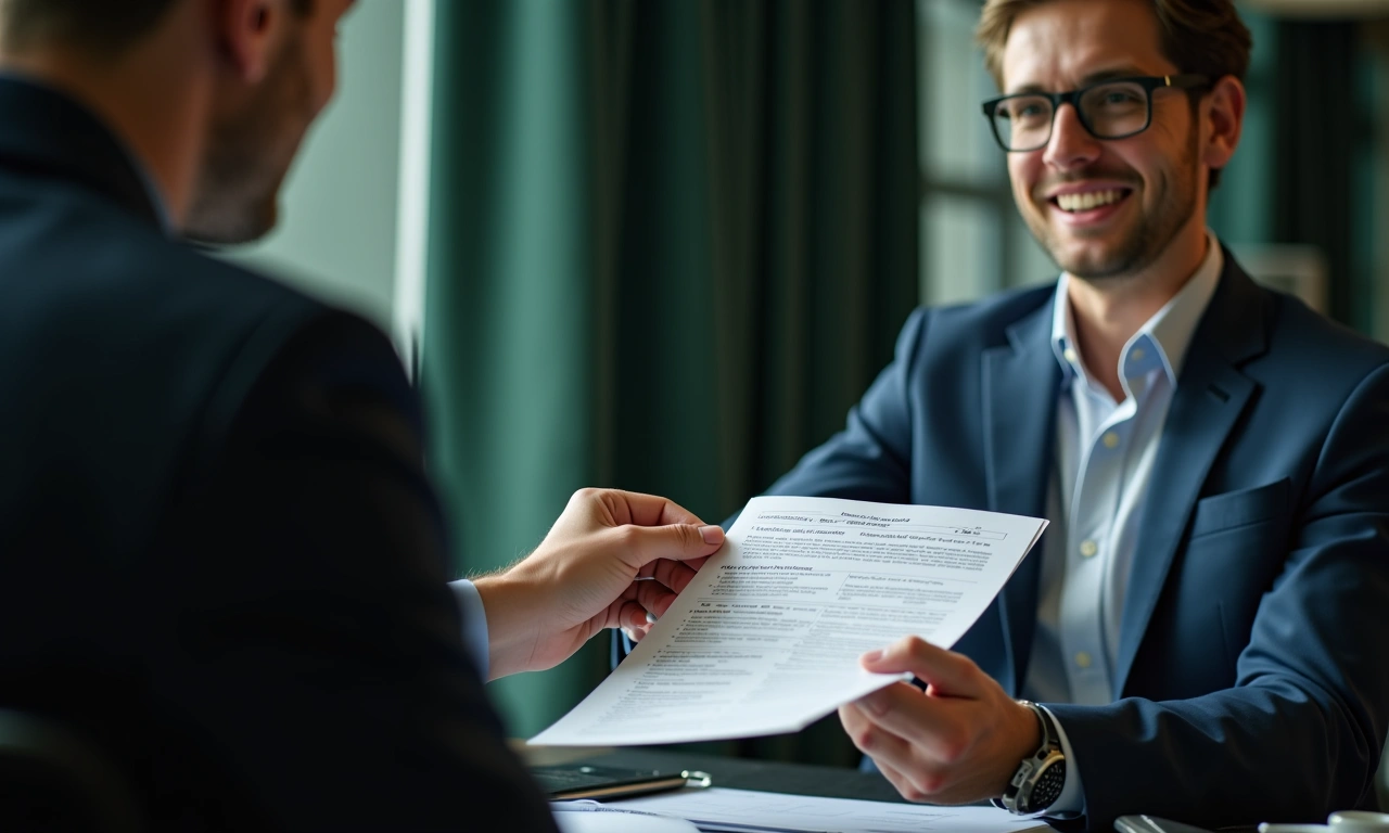 Business loan approval timeline and document checklist