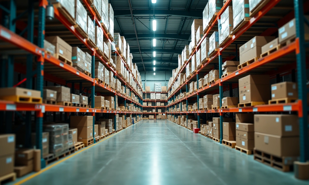 E-commerce business term loan for inventory and growth