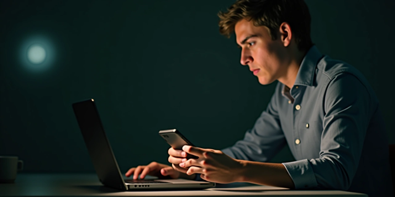 Founder reviewing equity crowdfunding and revenue-based financing documents side by side