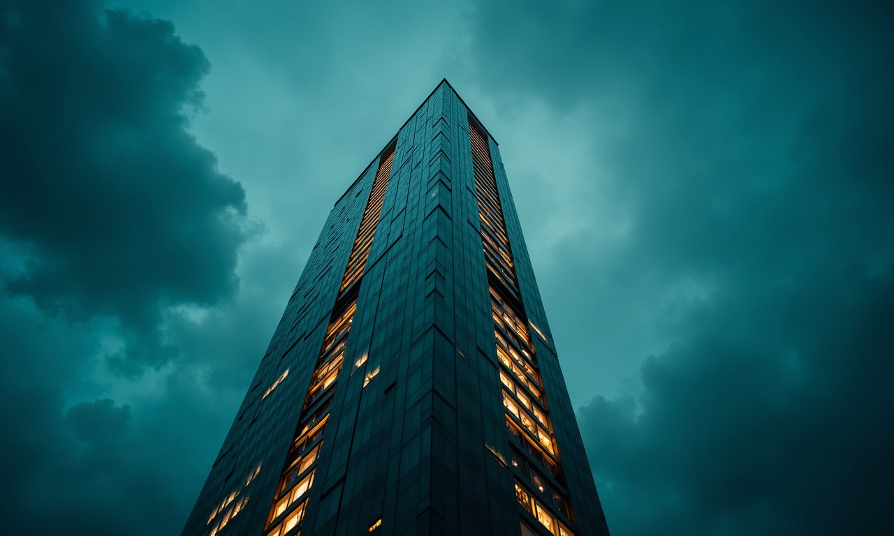 Business owner managing long-term line of credit with bank advisor