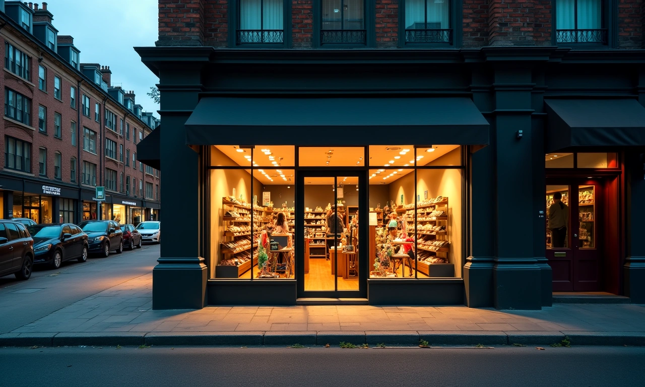 Long-term financing options for small business owners reviewing loan documents