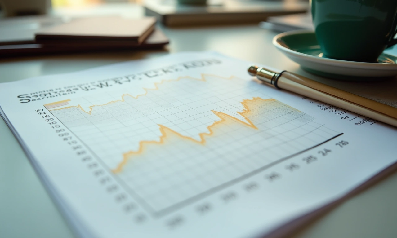 Cash flow projection spreadsheet for Utah business quarterly planning