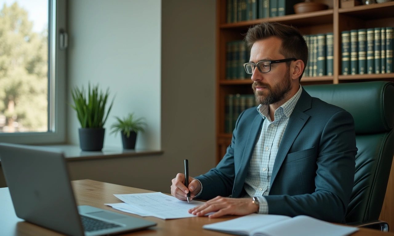 Utah business attorney reviewing 2026 lending compliance regulations