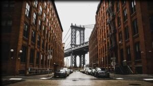 Small Business Loan in New York City