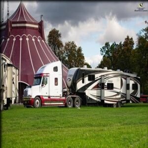 Big Rig Financing - How To Find The Right Financing Company For You In 2022