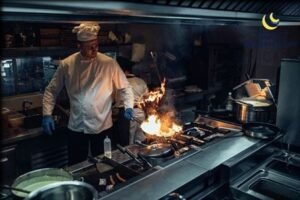 Buying Restaurant Equipment