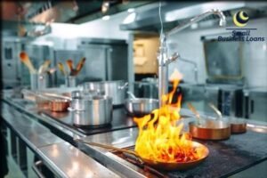 Leasing Restaurant Equipment