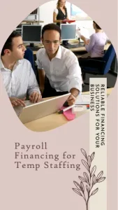 Payroll Financing for Temp Staffing Companies in Florida