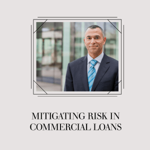 Why Do Lenders Sometimes Require Additional Collateral Or Guarantees For High Risk Commercial Loans
