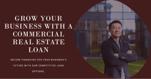 small business commercial real estate loans