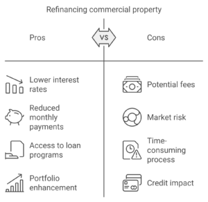 Lowering Interest Rates and Monthly Payments