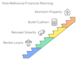 Preparing for the Future - Post-Refinance Financial Planning