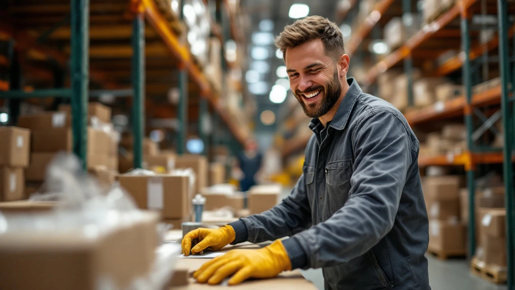 Which Is Best for Your Warehouse Loan