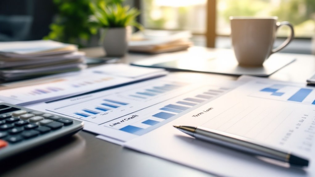 interest rate comparison analysis