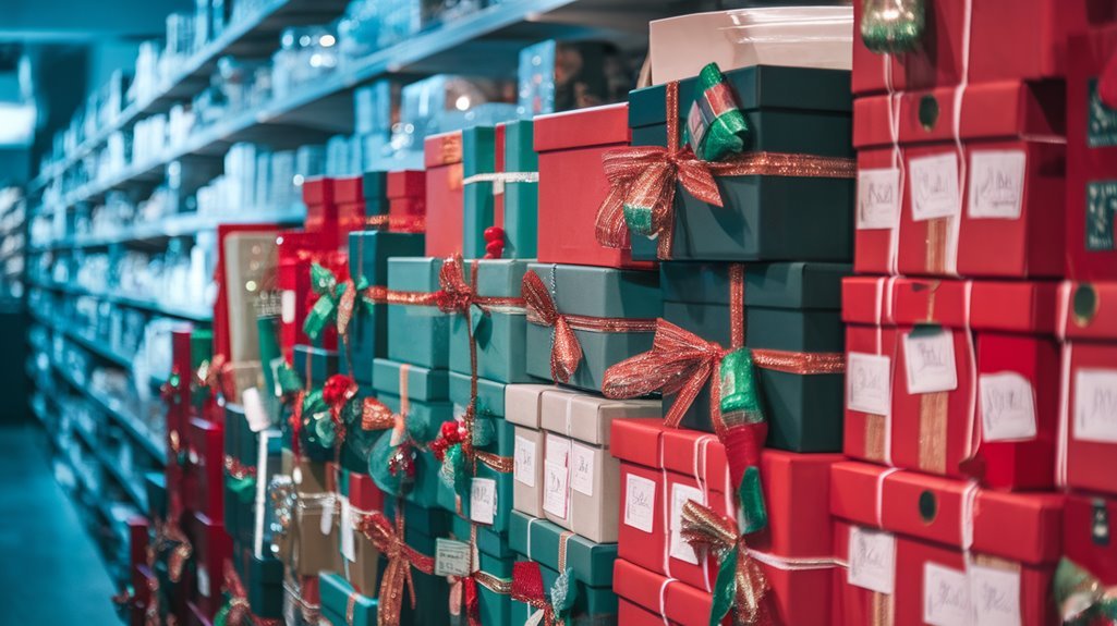 seasonal inventory financing strategies